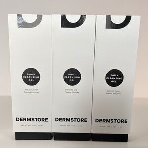 Daily Cleansing Gel - 3 pieces